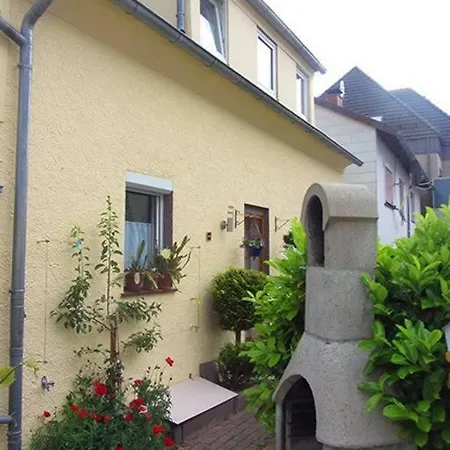 Haus Harmonie Apartment Bad Driburg Exterior photo