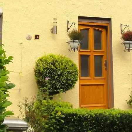Haus Harmonie Apartment Bad Driburg Exterior photo