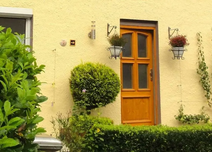 Haus Harmonie