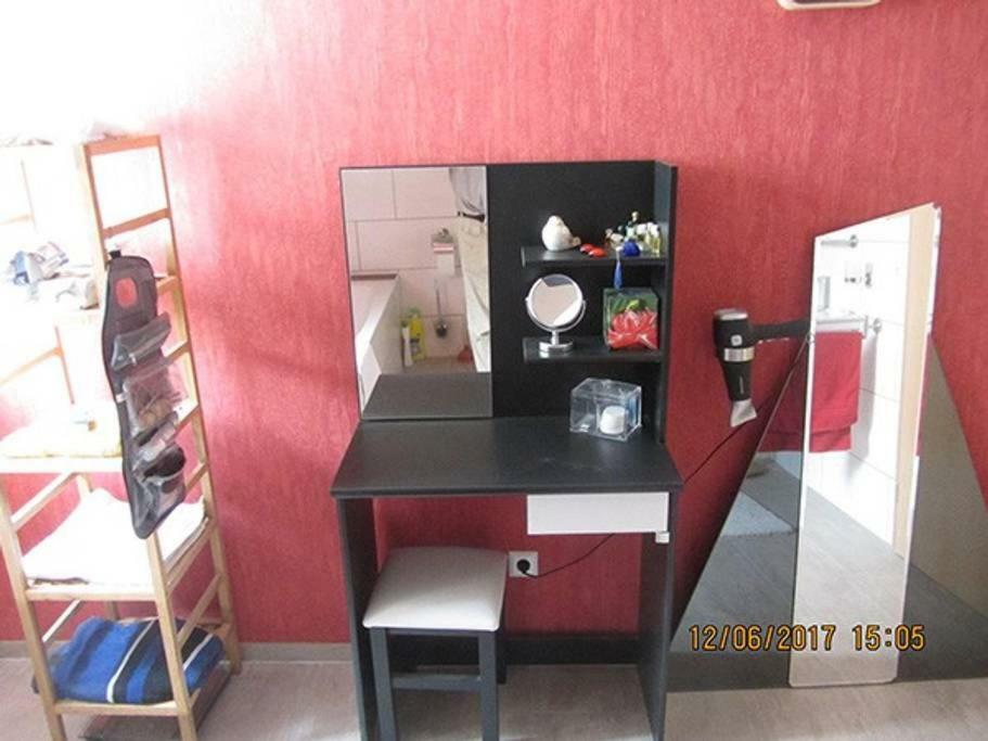 Haus Harmonie Apartment