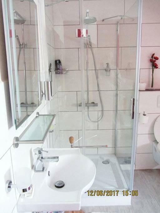 Haus Harmonie Apartment Bad Driburg