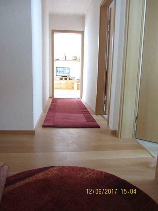 Haus Harmonie Apartment *