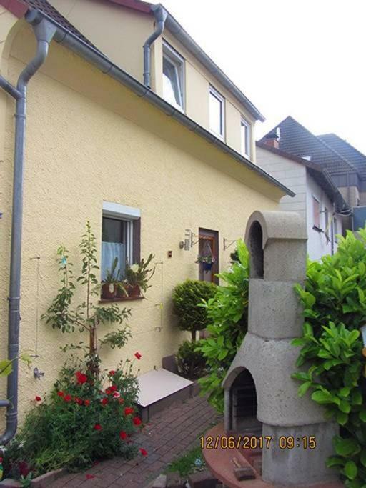 Apartment Haus Harmonie