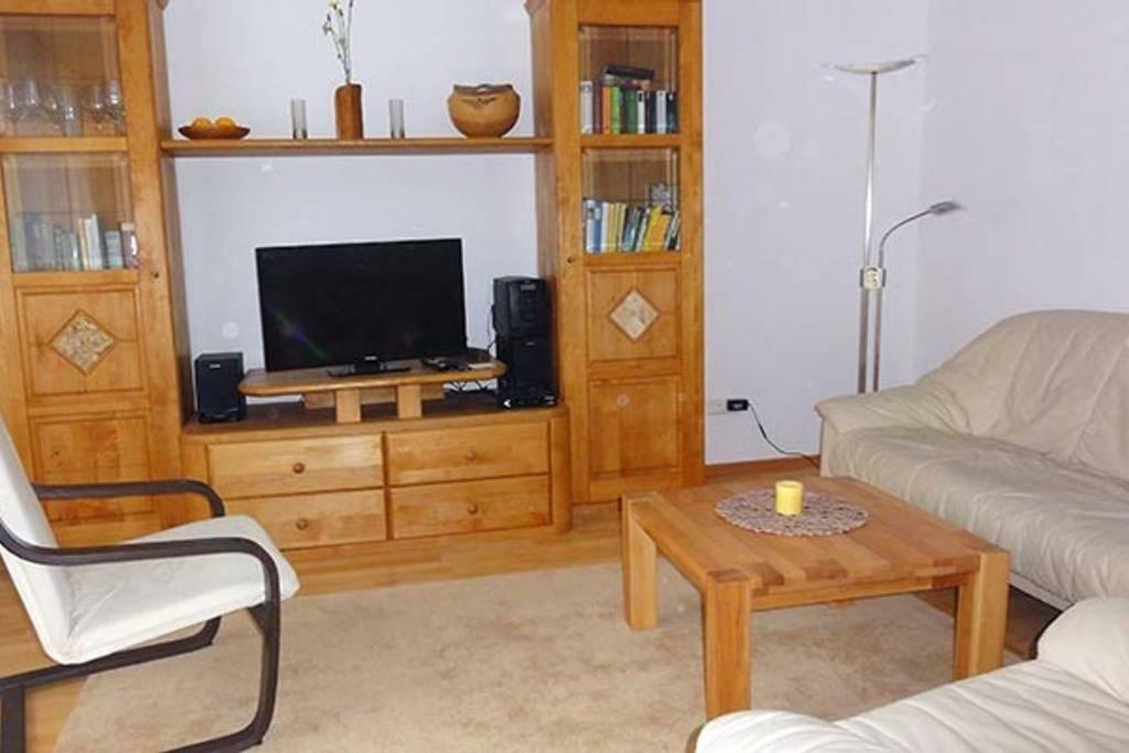 Haus Harmonie Apartment *