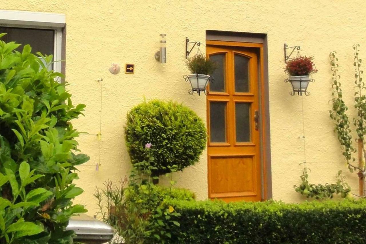 Haus Harmonie Apartment *